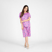 Sabina เซ็ทชุดลำลอง รุ่น Lounge Wear รหัส NVJ24008