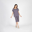 Sabina เซ็ทชุดลำลอง รุ่น Lounge Wear รหัส NVJ24008