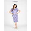 Sabina เซ็ทชุดลำลอง รุ่น Lounge Wear รหัส NVJ24008