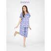 Sabina เซ็ทชุดลำลอง รุ่น Lounge Wear รหัส NVJ24008
