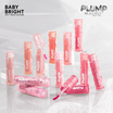 Baby Bright ลิปทินท์ Plump Rejulight Jelly Tint 3 กรัม