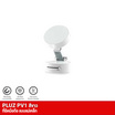 Pluz ที่วางโทรศัพท์ รุ่น PV1