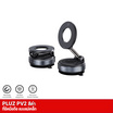 Pluz ที่วางโทรศัพท์ รุ่น PV2