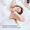 SOLOMON ชุดหมอนหนุน 1 ใบ + หมอนข้าง 1 ใบ