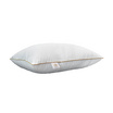SOLOMON หมอนหนุนขอบทองเกรดโรงแรม Layla Pillow