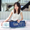 SOLOMON หมอนเมมโมรี่โฟม หมอนสุขภาพ รุ่น Planet Pillow