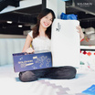 SOLOMON หมอนเมมโมรี่โฟม หมอนสุขภาพ รุ่น Planet Pillow