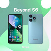 Beyond S6 (Ram 4 Gb , Rom 128 Gb)