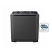 LG เครื่องซักผ้า 2 ถัง 18 กิโลกรัม รุ่น TT18NAPG