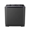 LG เครื่องซักผ้า 2 ถัง 18 กิโลกรัม รุ่น TT18NAPG