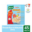 คนอร์บิ๊กคัพโจ๊กซอง รสคาโบนาร่าชีสเบคอน 45 กรัม (แพ็ก 4 ซอง)