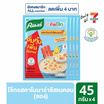 คนอร์บิ๊กคัพโจ๊กซอง รสคาโบนาร่าชีสเบคอน 45 กรัม (แพ็ก 4 ซอง)