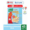 คนอร์บิ๊กคัพโจ๊กซอง รสคาโบนาร่าชีสเบคอน 45 กรัม (แพ็ก 4 ซอง)