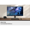 Samsung จอคอมพิวเตอร์เกม 32 นิ้ว Odyssey OLED G8 G81SF 4K 240Hz