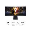 Samsung จอคอมพิวเตอร์เกม 34 นิ้ว Odyssey OLED G8 G85SD UWQHD 175Hz