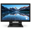 Philips จอคอมพิวเตอร์ 21.5 นิ้ว 222B9T/67 SmoothTouch