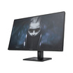 HP จอคอมพิวเตอร์เกม 23.8 นิ้ว OMEN 24 FHD 165Hz