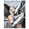 DAZZLING รองเท้าผ้าใบชาย Student Retro Shoes รุ่น DZ-W71