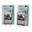 Vanguard การ์ดแวนการ์ดดีไทรอัลเด็คซีรีย์ ( แพ็ค3 ครบลาย )