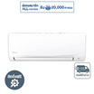 DAIKIN เครื่องปรับอากาศติดผนัง 15000 BTU รุ่น FTKB15ZV2S(A)