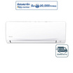 DAIKIN เครื่องปรับอากาศติดผนัง 18100 BTU รุ่น FTKB18ZV2S(C)