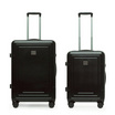 HQ LUGGAGE กระเป๋าเดินทาง ขนาด 26 นิ้ว รุ่น 5526 แถมฟรี ขนาด 22 นิ้ว 1 ใบ