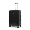 HQ LUGGAGE กระเป๋าเดินทาง ขนาด 26 นิ้ว รุ่น 5526 แถมฟรี ขนาด 22 นิ้ว 1 ใบ