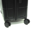 HQ LUGGAGE กระเป๋าเดินทาง ขนาด 26 นิ้ว รุ่น 5526 แถมฟรี ขนาด 22 นิ้ว 1 ใบ