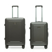 HQ LUGGAGE กระเป๋าเดินทาง ขนาด 26 นิ้ว รุ่น 5526 แถมฟรี ขนาด 22 นิ้ว 1 ใบ