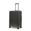 HQ LUGGAGE กระเป๋าเดินทาง ขนาด 26 นิ้ว รุ่น 5526 แถมฟรี ขนาด 22 นิ้ว 1 ใบ