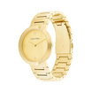 Calvin Klein นาฬิกา รุ่น CK25200290 GOLD