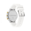 Calvin Klein นาฬิกา รุ่น CK25200244 WHITE