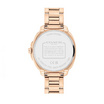 Coach นาฬิกา รุ่น CO14504395 ROSE GOLD