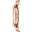 Fossil นาฬิกา รุ่น ES4699 BLUSH