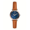 Fossil นาฬิกา รุ่น ES4701 BROWN