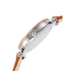 Fossil นาฬิกา รุ่น ES4701 BROWN