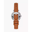 Fossil นาฬิกา รุ่น ES4701 BROWN