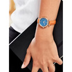 Fossil นาฬิกา รุ่น ES4701 BROWN