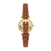 Fossil นาฬิกา รุ่น ES5297 BROWN