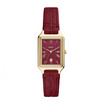 Fossil นาฬิกา รุ่น ES5383 RED CROCO
