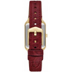 Fossil นาฬิกา รุ่น ES5383 RED CROCO