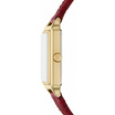 Fossil นาฬิกา รุ่น ES5383 RED CROCO