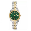 Fossil นาฬิกา รุ่น ES5388 SILVER