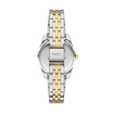 Fossil นาฬิกา รุ่น ES5388 SILVER