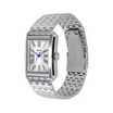 Fossil นาฬิกา รุ่น FS6008 SILVER