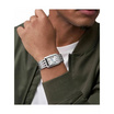 Fossil นาฬิกา รุ่น FS6008 SILVER