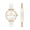 LEE COOPER นาฬิกา รุ่น LC07813-120 WHITE