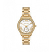 Michael Kors นาฬิกา รุ่น MK4805 GOLD