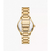 Michael Kors นาฬิกา รุ่น MK4805 GOLD