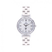 Paris Polo Club นาฬิกา รุ่น PPC-DC41-WE WHITE